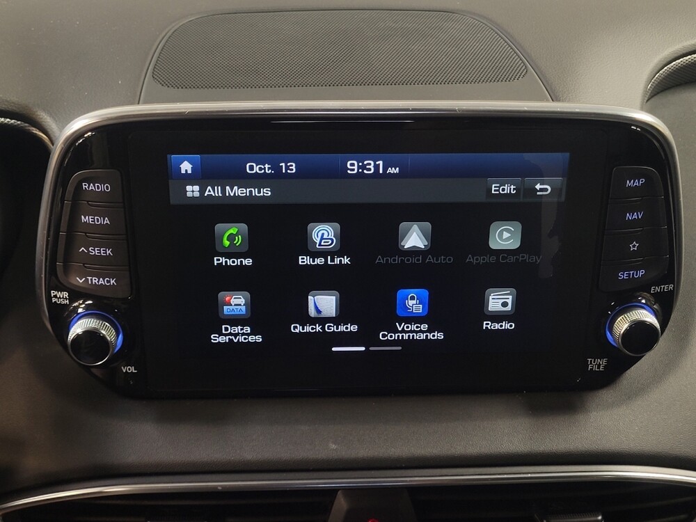 2019 Hyundai Santa Fe in Clearwater, FL 33764 - 18075053 25