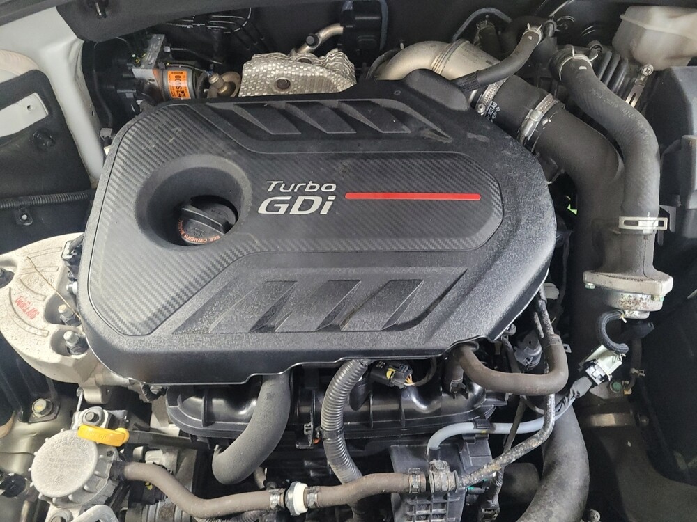 2019 Hyundai Santa Fe in Clearwater, FL 33764 - 18075053 30