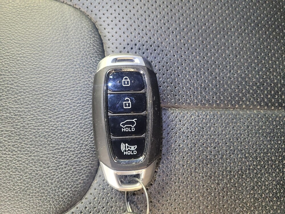 2019 Hyundai Santa Fe in Clearwater, FL 33764 - 18075053 32