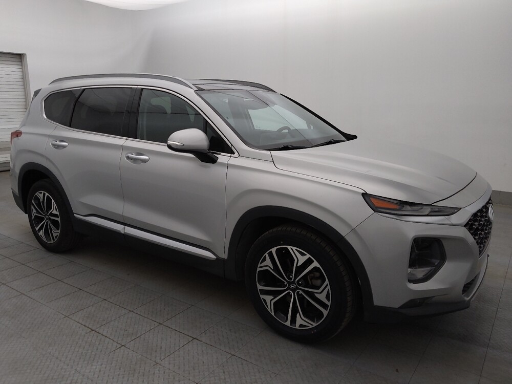 2019 Hyundai Santa Fe in Clearwater, FL 33764 - 18075053 11