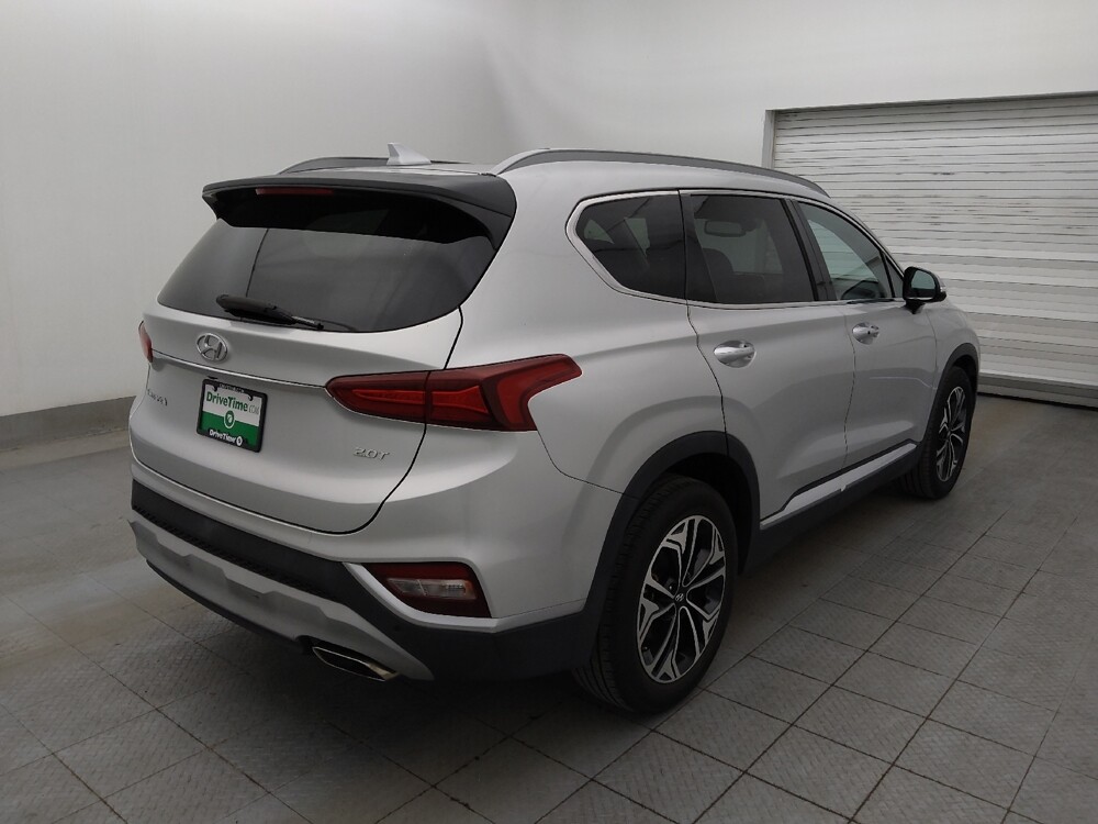 2019 Hyundai Santa Fe in Clearwater, FL 33764 - 18075053 9