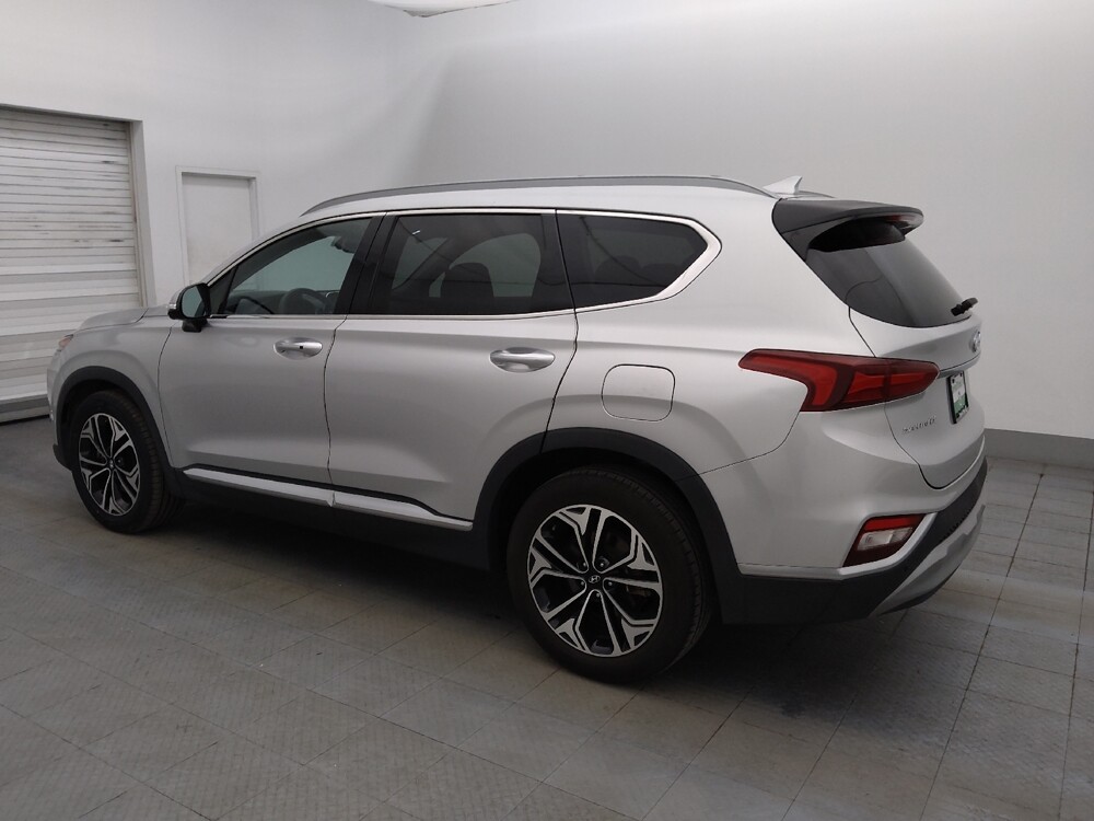 2019 Hyundai Santa Fe in Clearwater, FL 33764 - 18075053 3