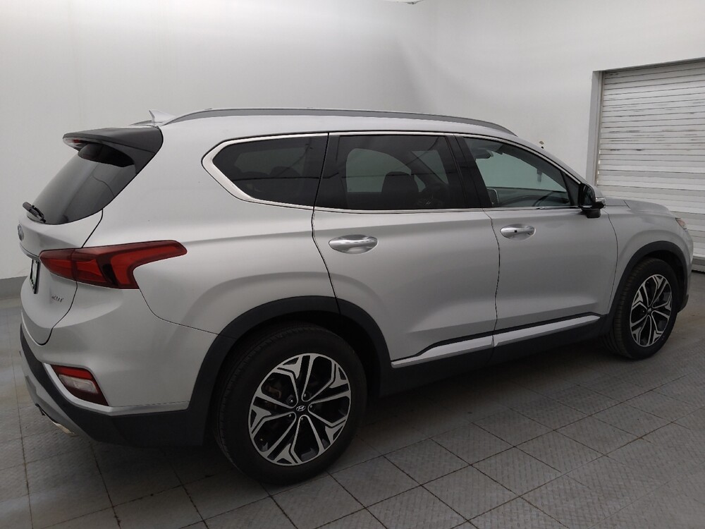 2019 Hyundai Santa Fe in Clearwater, FL 33764 - 18075053 10
