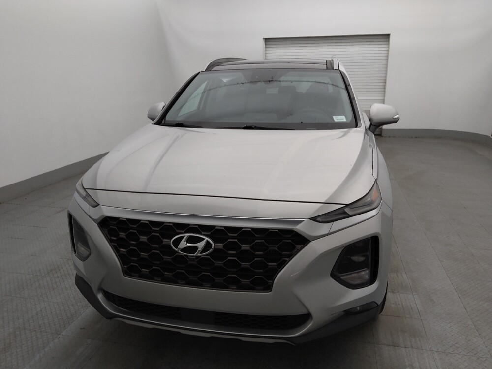 2019 Hyundai Santa Fe in Clearwater, FL 33764 - 18075053 15