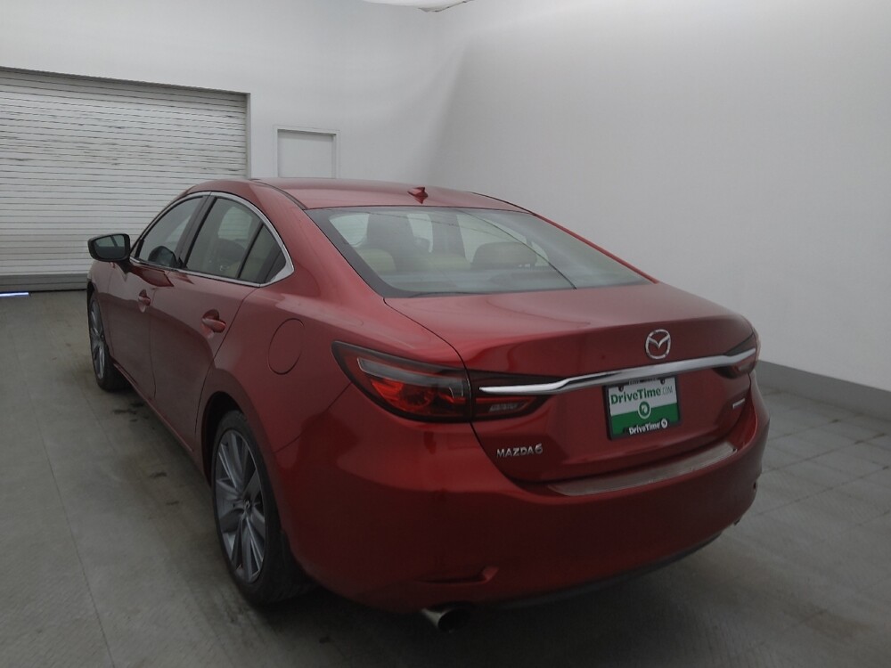 2020 MAZDA MAZDA6 in Clearwater, FL 33764 - 18075054 5