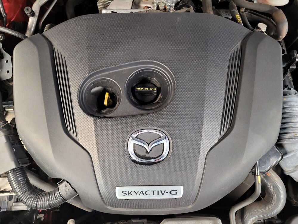 2020 MAZDA MAZDA6 in Clearwater, FL 33764 - 18075054 30