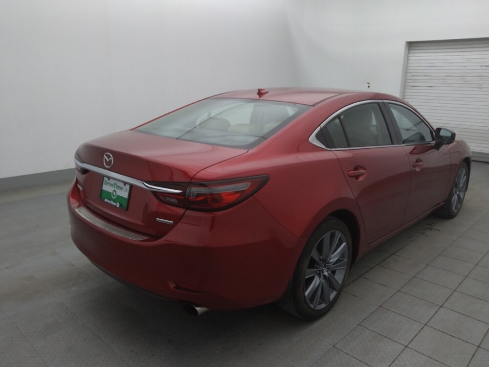 2020 MAZDA MAZDA6 in Clearwater, FL 33764 - 18075054 9