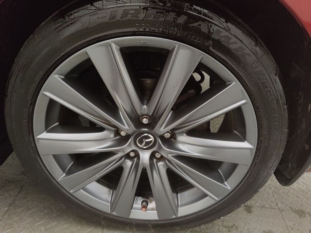 2020 MAZDA MAZDA6 in Clearwater, FL 33764 - 18075054 31