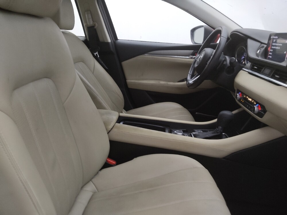 2020 MAZDA MAZDA6 in Clearwater, FL 33764 - 18075054 21