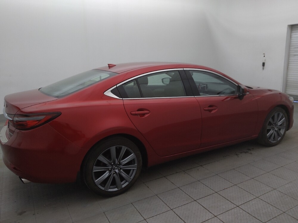 2020 MAZDA MAZDA6 in Clearwater, FL 33764 - 18075054 10