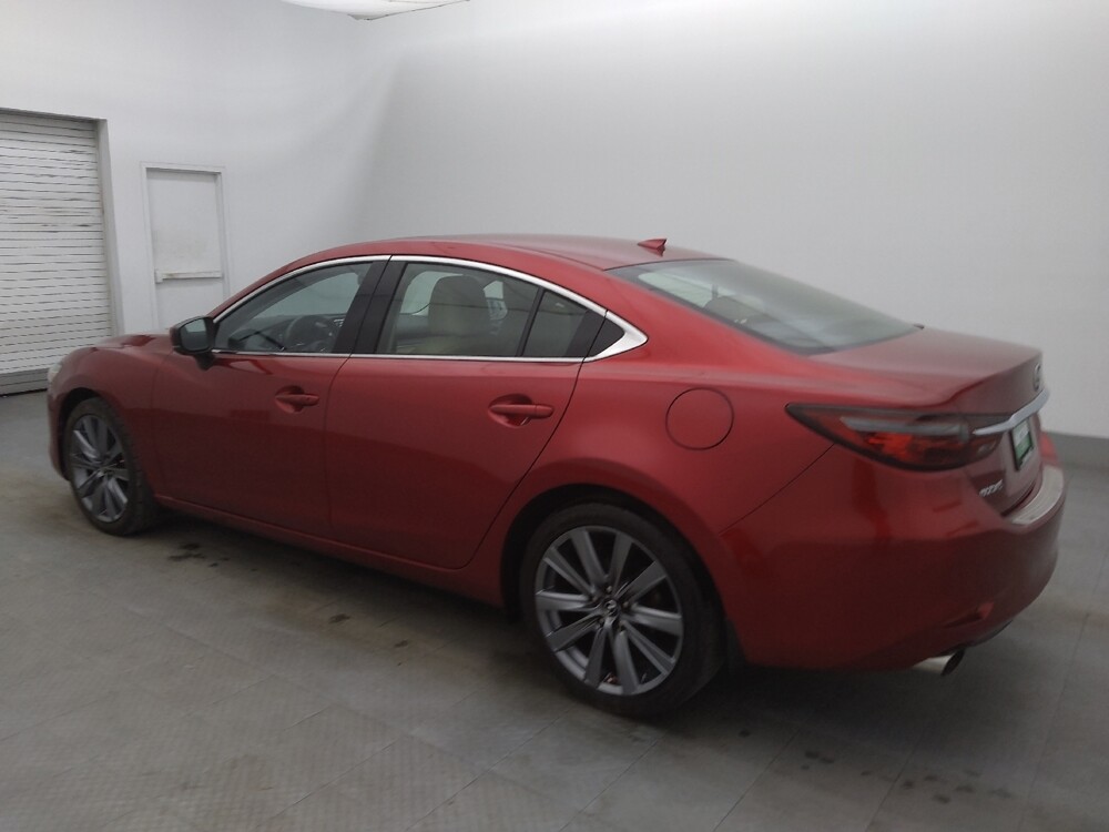 2020 MAZDA MAZDA6 in Clearwater, FL 33764 - 18075054 3