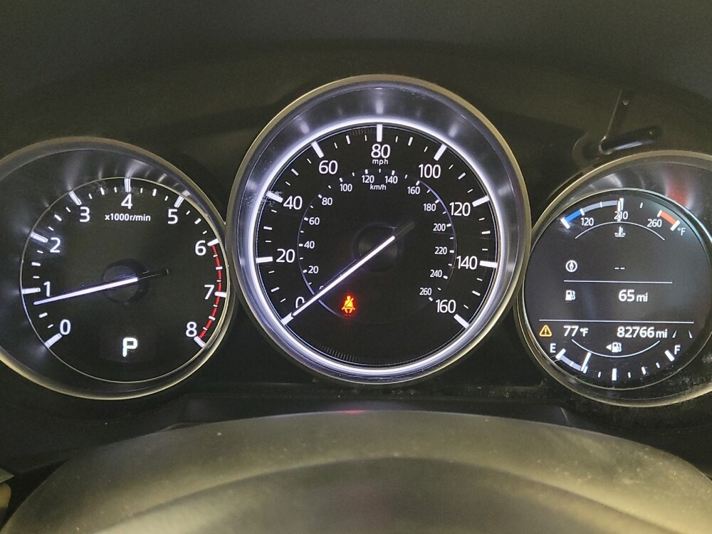 2020 MAZDA MAZDA6 in Clearwater, FL 33764 - 18075054 23