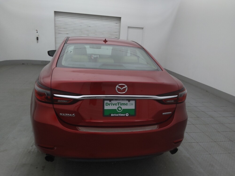 2020 MAZDA MAZDA6 in Clearwater, FL 33764 - 18075054 6