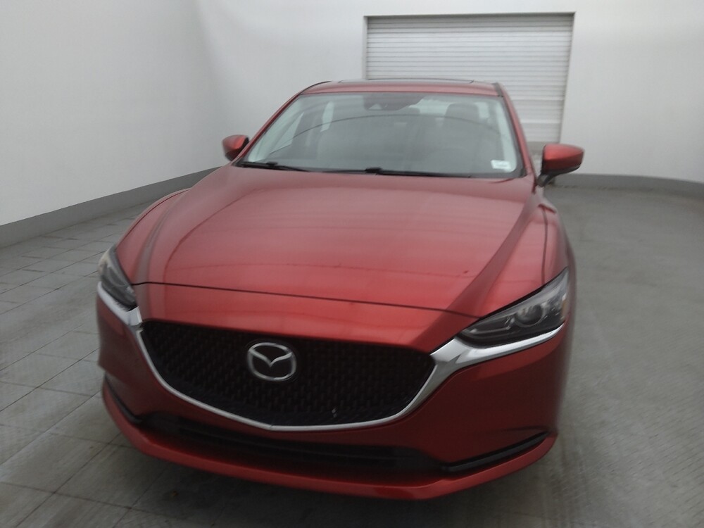 2020 MAZDA MAZDA6 in Clearwater, FL 33764 - 18075054 15