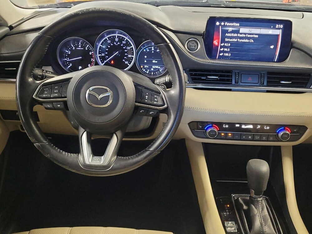 2020 MAZDA MAZDA6 in Clearwater, FL 33764 - 18075054 22