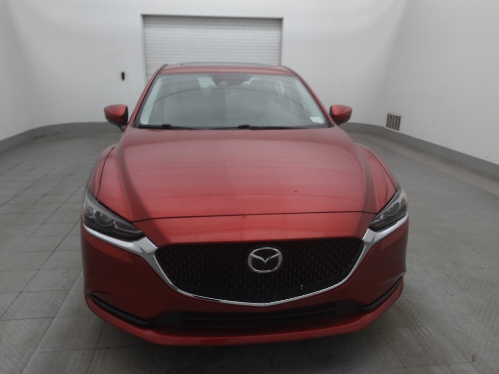 2020 MAZDA MAZDA6 in Clearwater, FL 33764 - 18075054 14