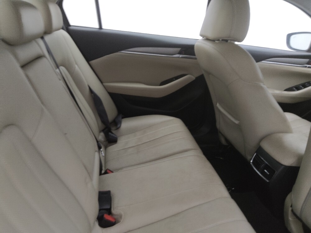 2020 MAZDA MAZDA6 in Clearwater, FL 33764 - 18075054 19