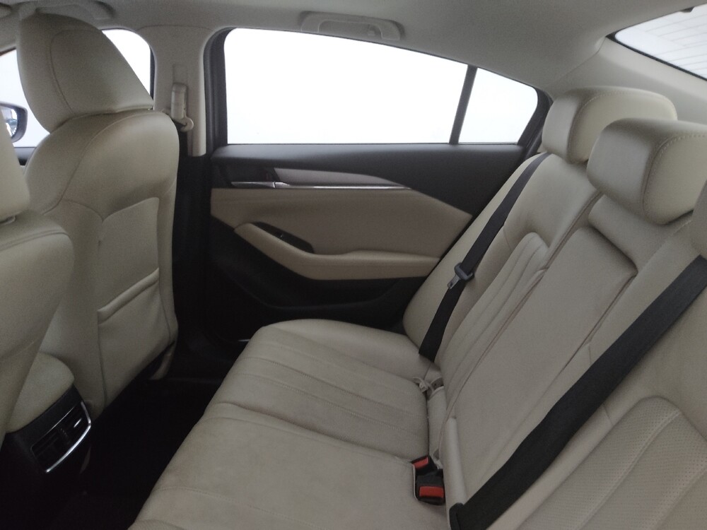 2020 MAZDA MAZDA6 in Clearwater, FL 33764 - 18075054 18