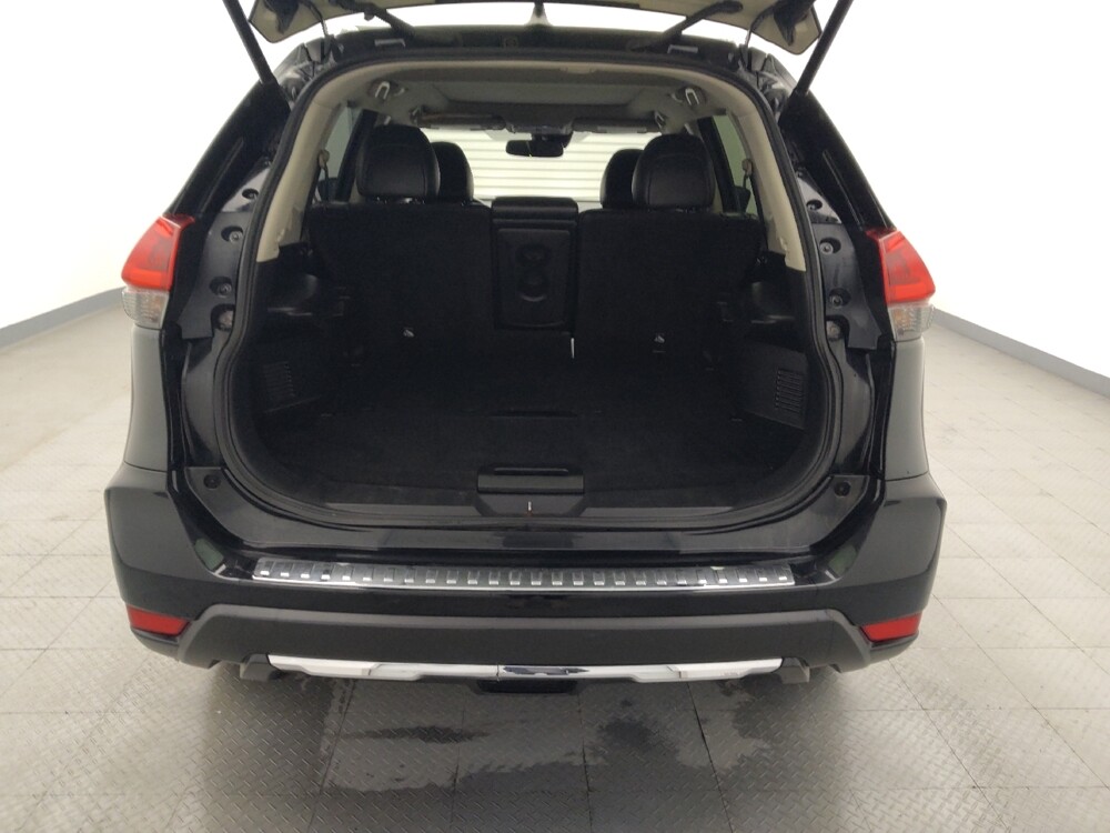 2018 Nissan Rogue in Houston, TX 77074 - 18075055 29