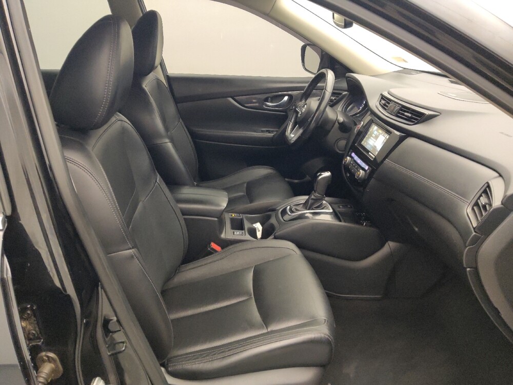2018 Nissan Rogue in Houston, TX 77074 - 18075055 21