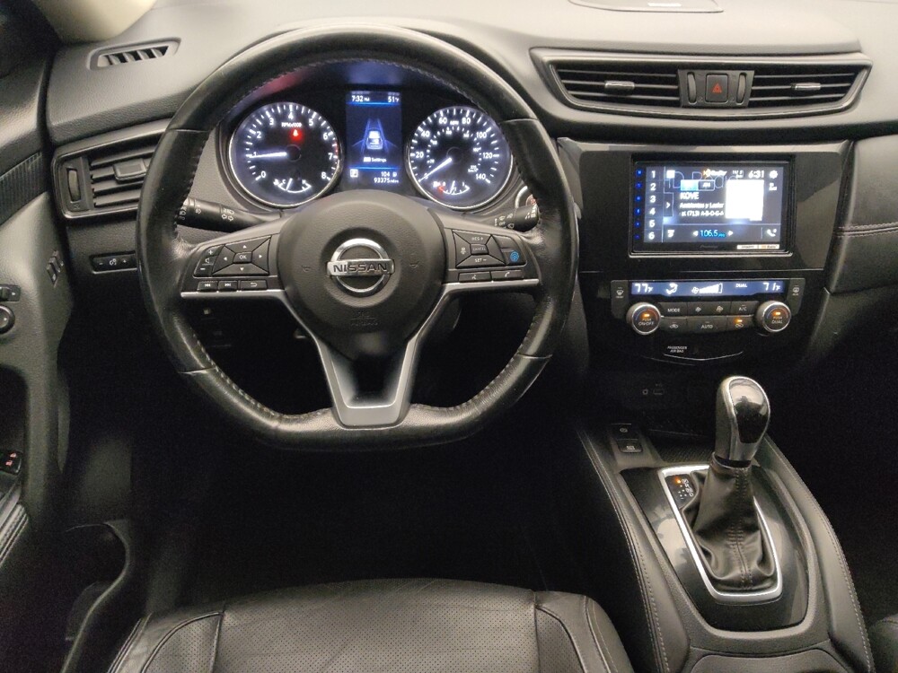 2018 Nissan Rogue in Houston, TX 77074 - 18075055 22