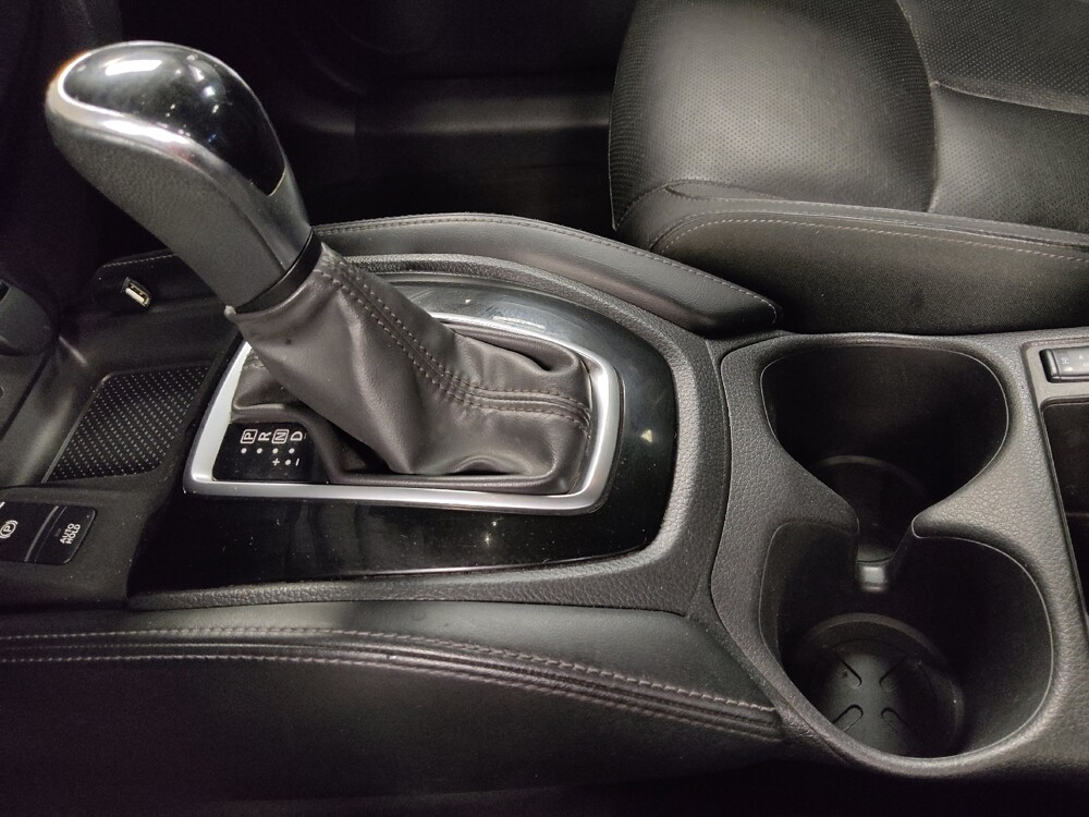 2018 Nissan Rogue in Houston, TX 77074 - 18075055 26