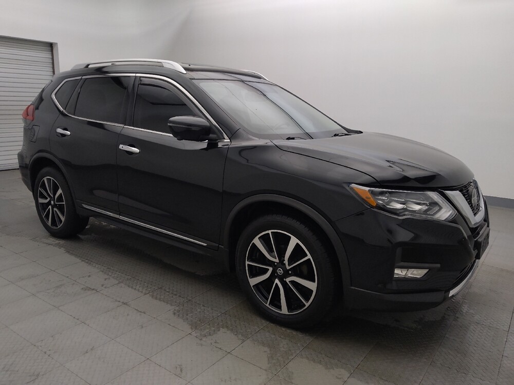 2018 Nissan Rogue in Houston, TX 77074 - 18075055 11