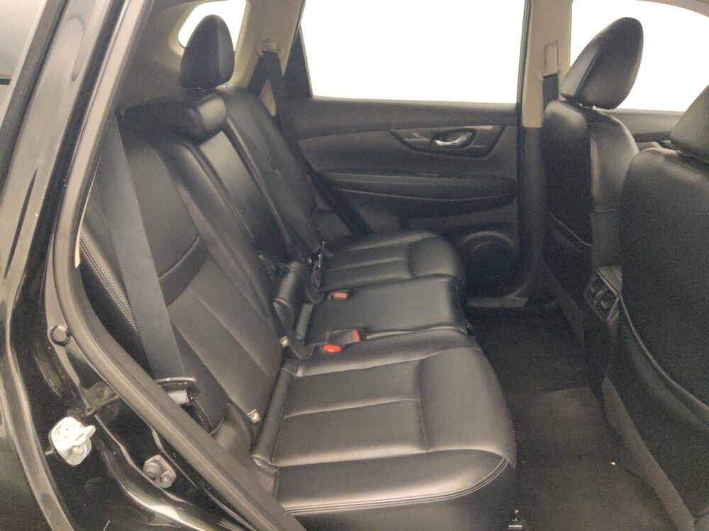 2018 Nissan Rogue in Houston, TX 77074 - 18075055 19