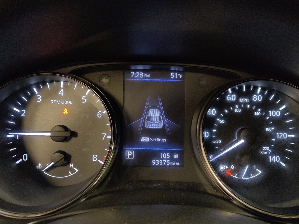 2018 Nissan Rogue in Houston, TX 77074 - 18075055 23