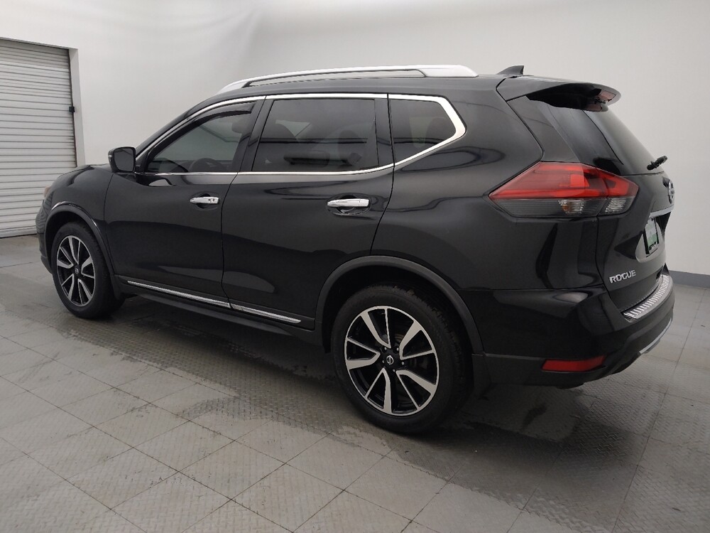 2018 Nissan Rogue in Houston, TX 77074 - 18075055 3