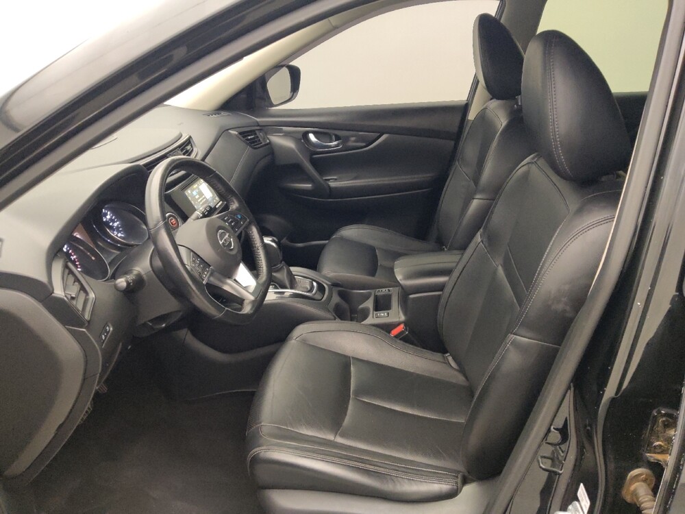 2018 Nissan Rogue in Houston, TX 77074 - 18075055 17