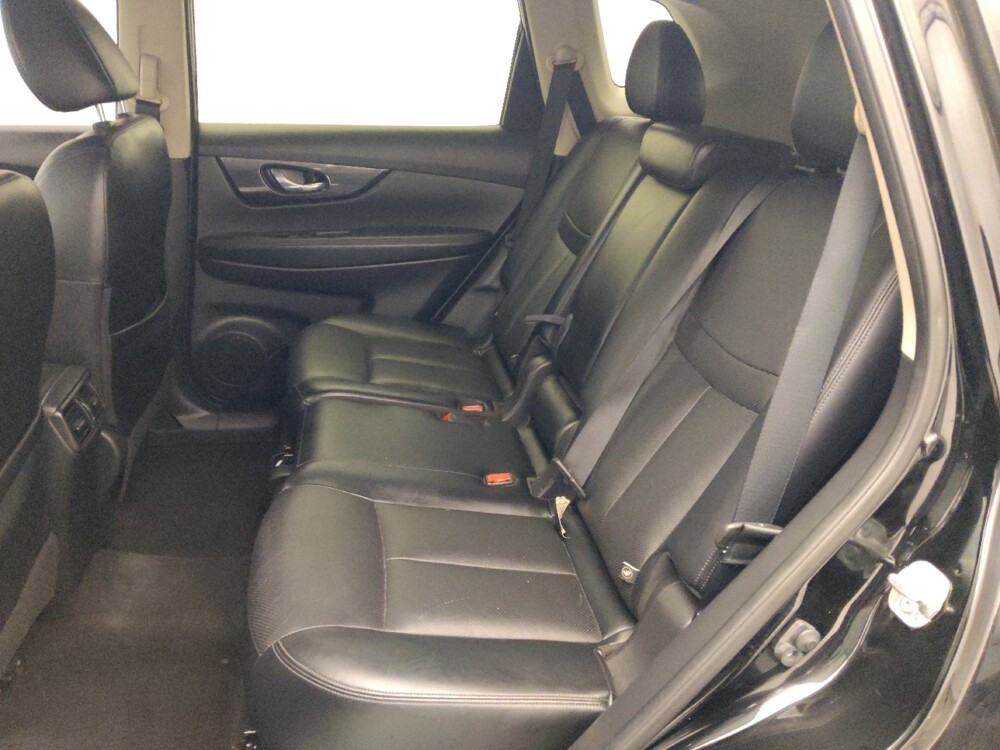 2018 Nissan Rogue in Houston, TX 77074 - 18075055 18