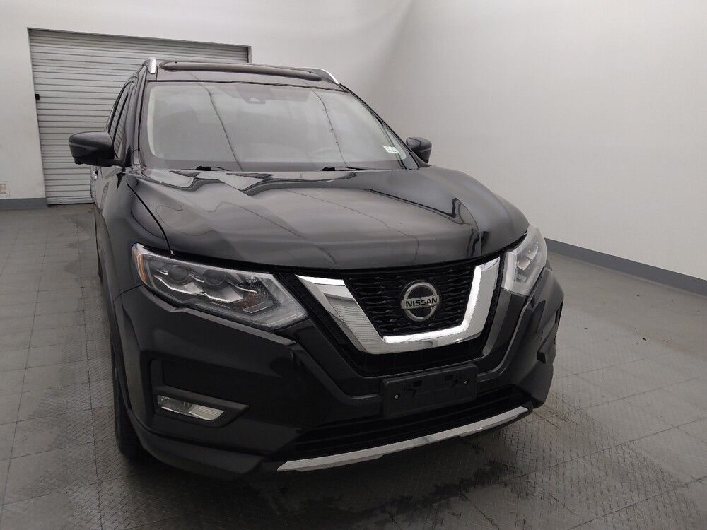 2018 Nissan Rogue in Houston, TX 77074 - 18075055 14