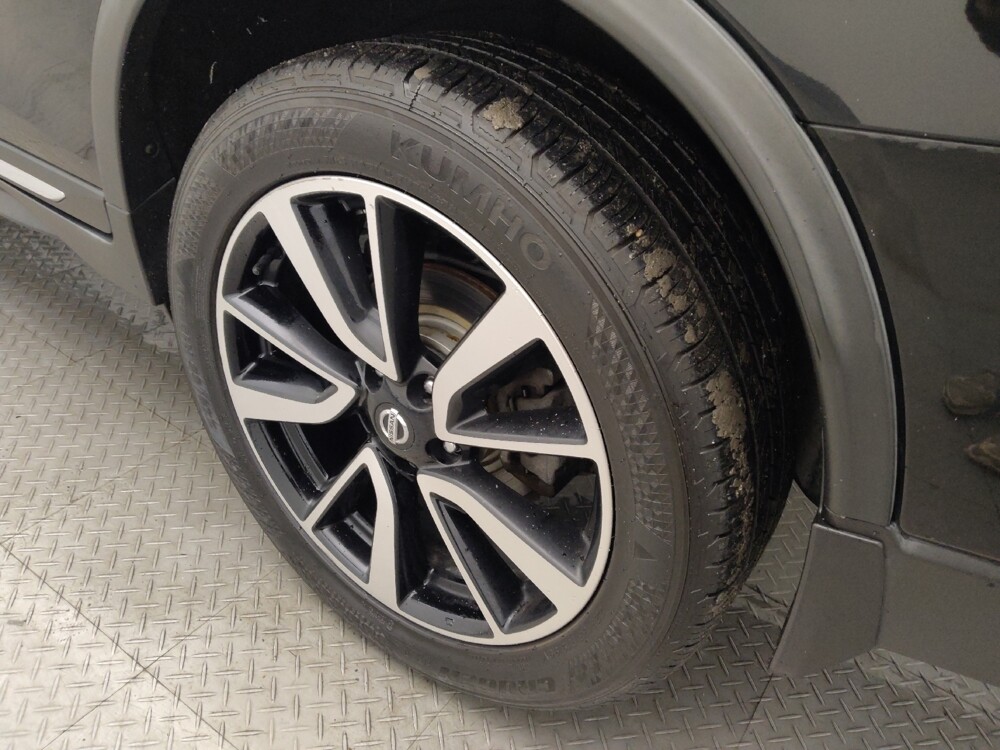 2018 Nissan Rogue in Houston, TX 77074 - 18075055 31