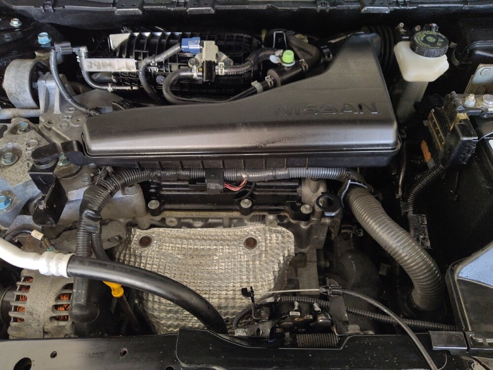 2018 Nissan Rogue in Houston, TX 77074 - 18075055 30