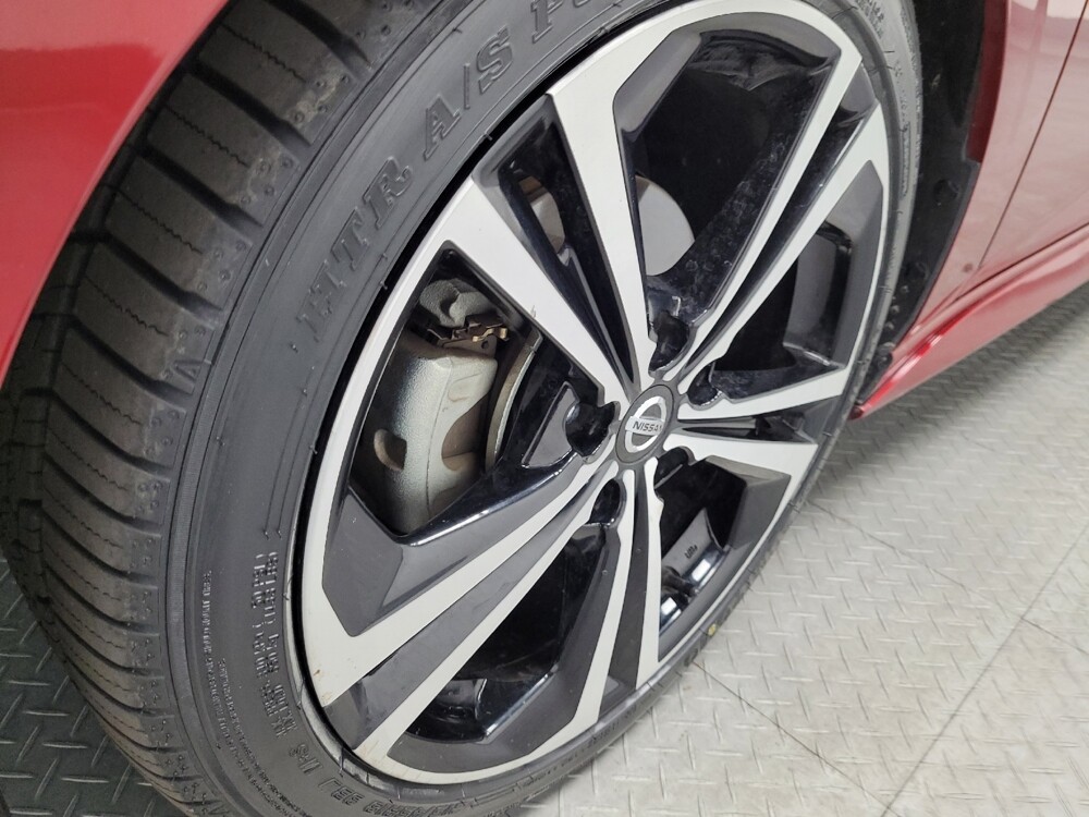 2022 Nissan Sentra in Las Vegas, NV 89102 - 18075057 31