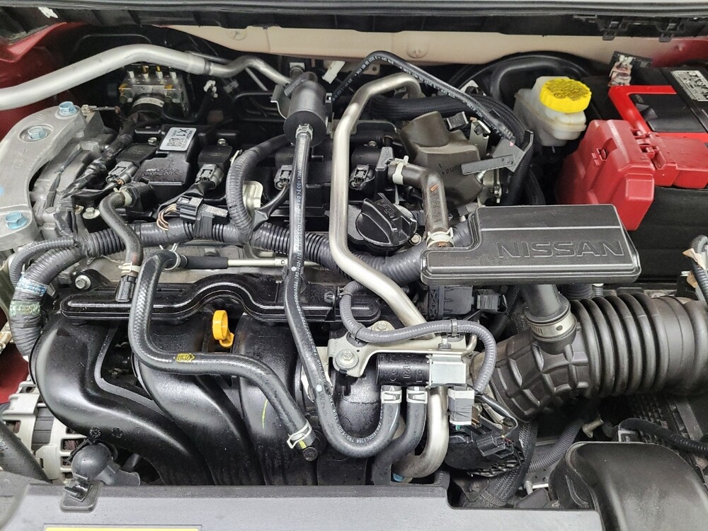 2022 Nissan Sentra in Las Vegas, NV 89102 - 18075057 30