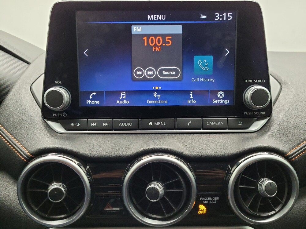 2022 Nissan Sentra in Las Vegas, NV 89102 - 18075057 25