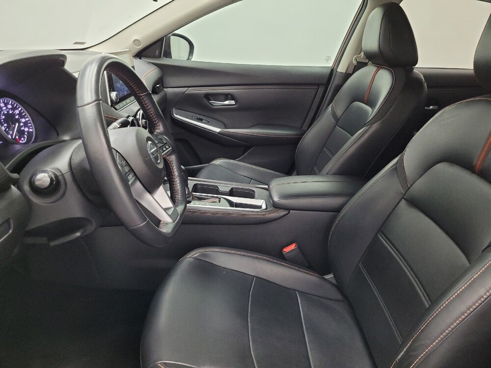 2022 Nissan Sentra in Las Vegas, NV 89102 - 18075057 17