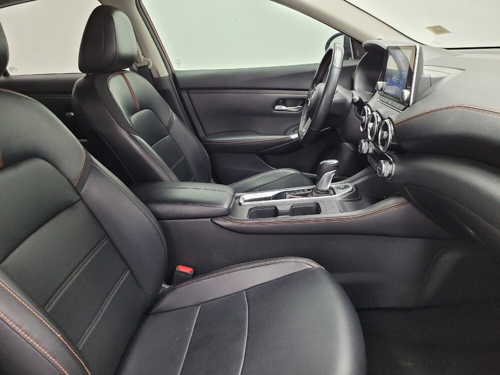 2022 Nissan Sentra in Las Vegas, NV 89102 - 18075057 21