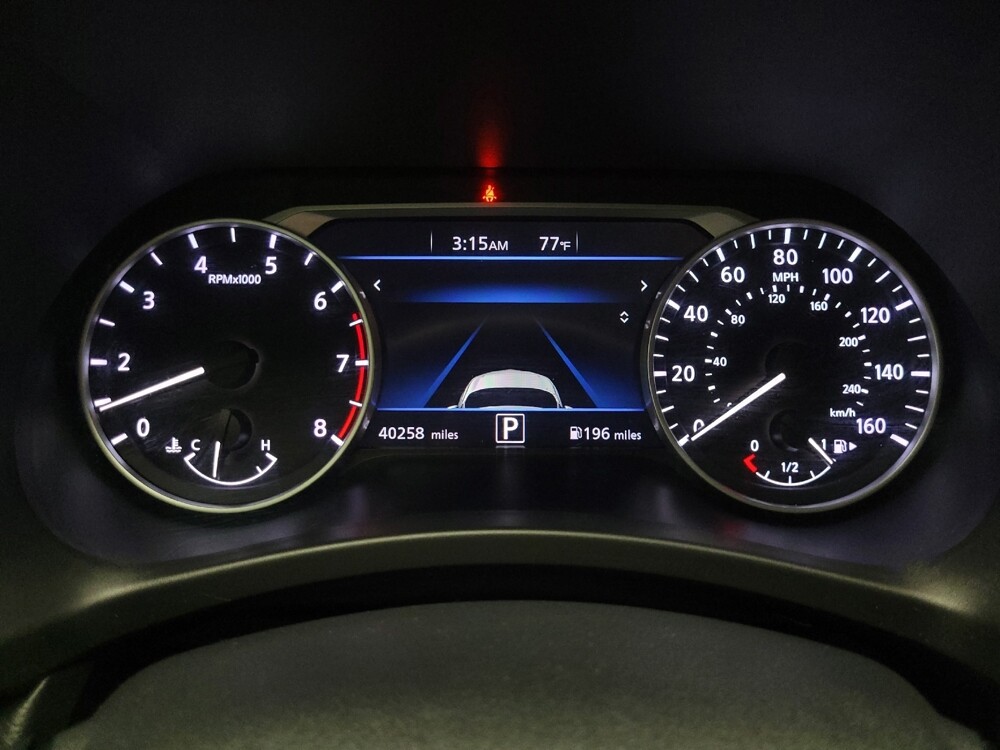 2022 Nissan Sentra in Las Vegas, NV 89102 - 18075057 23