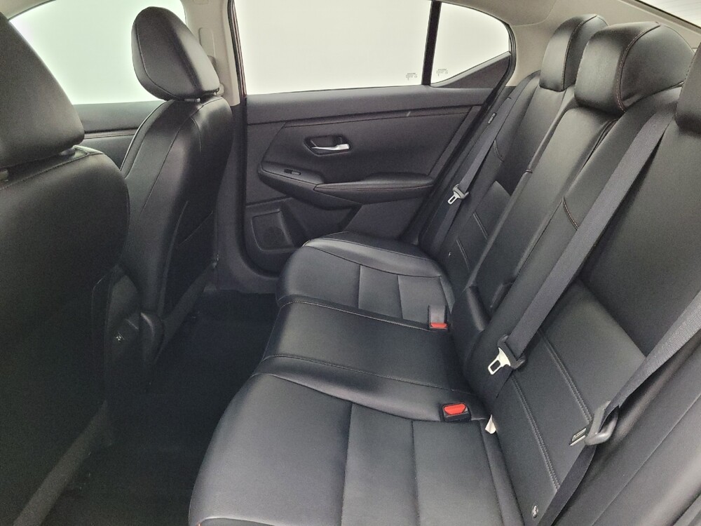 2022 Nissan Sentra in Las Vegas, NV 89102 - 18075057 18