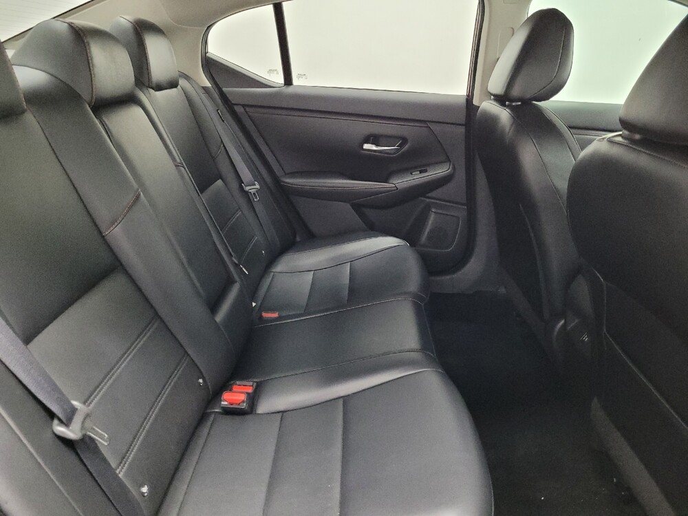 2022 Nissan Sentra in Las Vegas, NV 89102 - 18075057 19