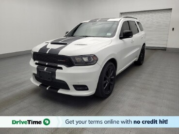 2018 Dodge Durango in Columbia, SC 29210