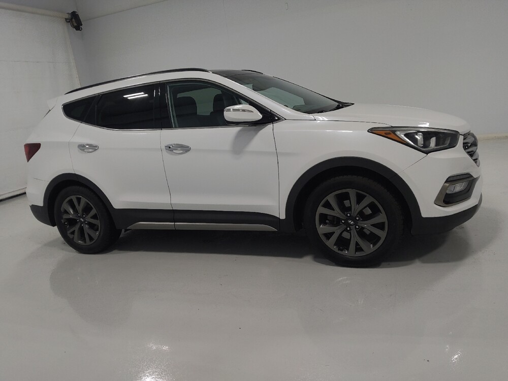 2017 Hyundai Santa Fe in Columbus, OH 43231 - 18075060 11