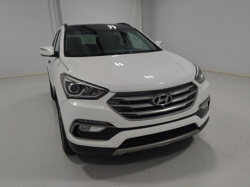 2017 Hyundai Santa Fe in Columbus, OH 43231 - 18075060 14