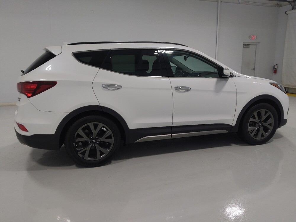 2017 Hyundai Santa Fe in Columbus, OH 43231 - 18075060 10