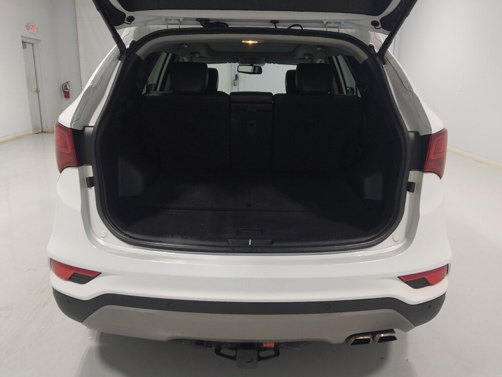 2017 Hyundai Santa Fe in Columbus, OH 43231 - 18075060 29