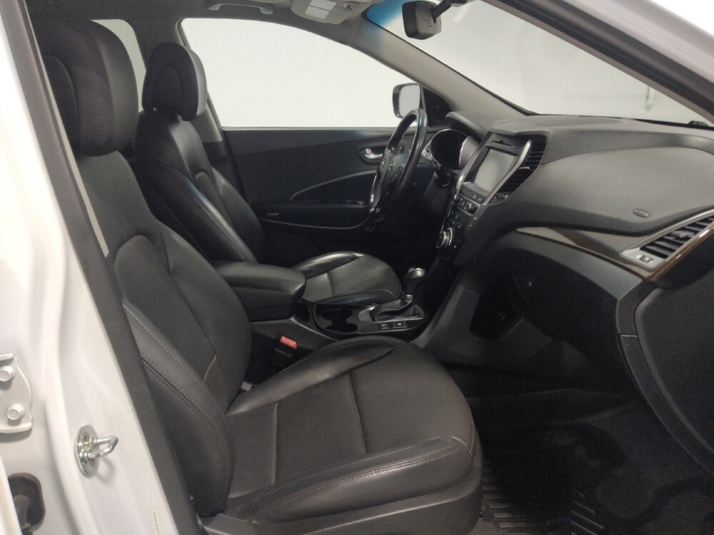 2017 Hyundai Santa Fe in Columbus, OH 43231 - 18075060 21