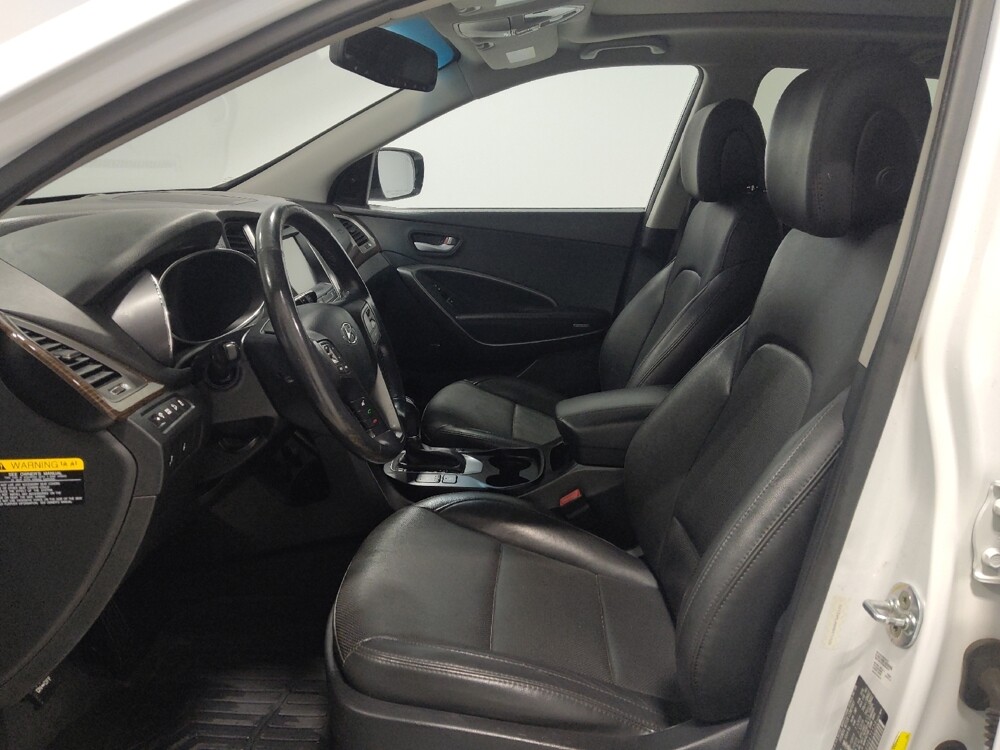 2017 Hyundai Santa Fe in Columbus, OH 43231 - 18075060 17